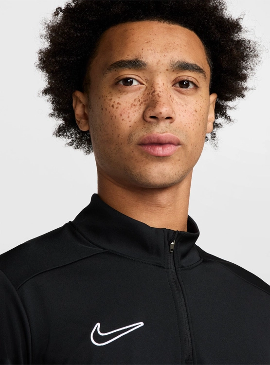 POLERA DE ENTRENAMIENTO HOMBRE NIKE ACADEMY DRI-FIT - 3