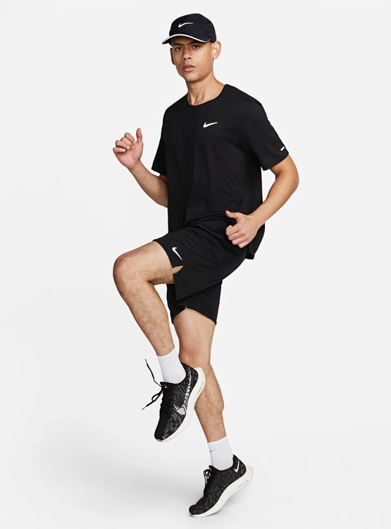 SHORT HOMBRE NIKE TOTALITY - 13