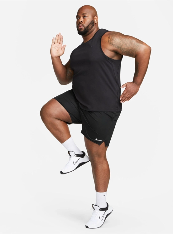 SHORT HOMBRE NIKE TOTALITY - 14