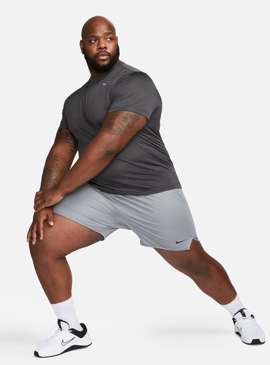 SHORT HOMBRE NIKE TOTALITY DRI-FIT - 14