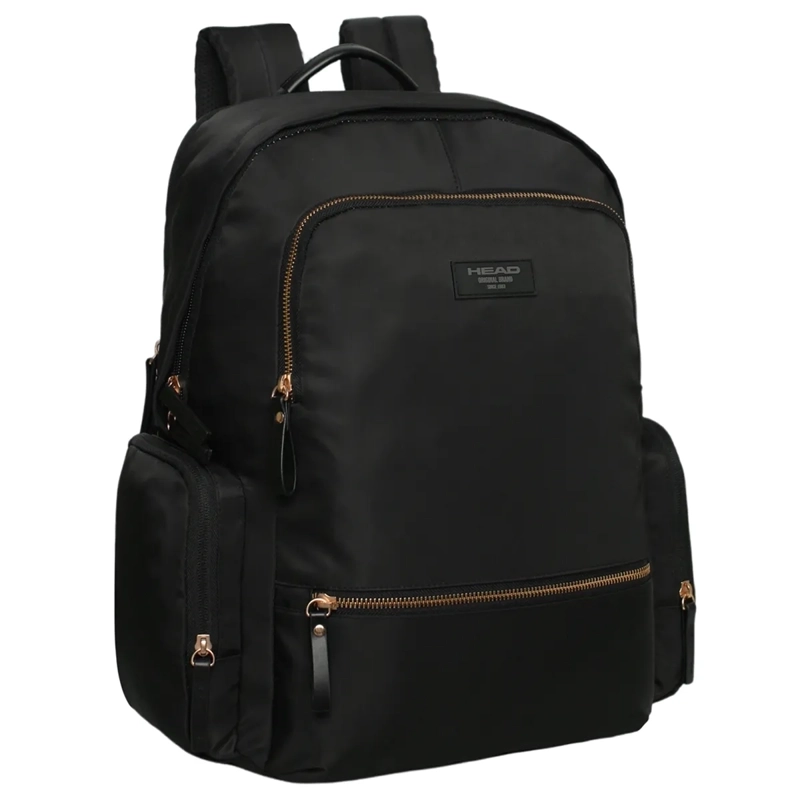MOCHILA HEAD SCALA NEGRO 27 L - 1