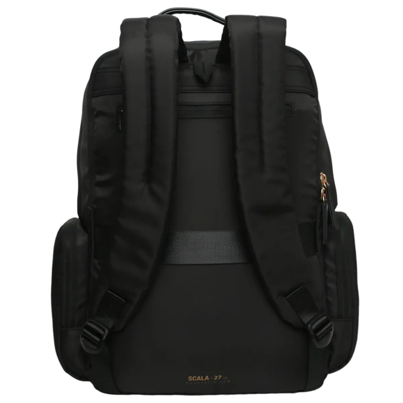 MOCHILA HEAD SCALA NEGRO 27 L - 7