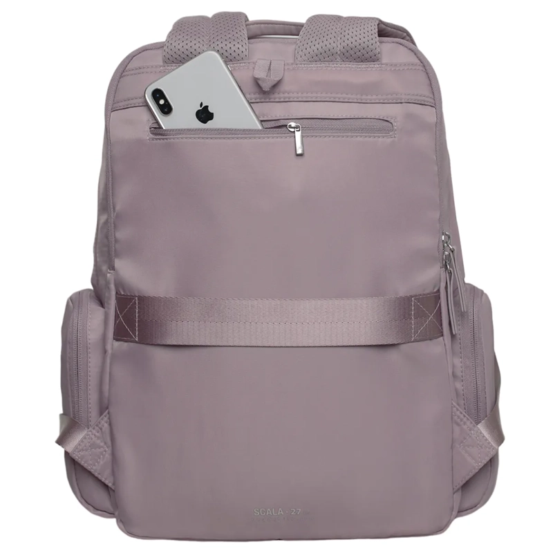 MOCHILA HEAD SCALA LILA 27 L - 2