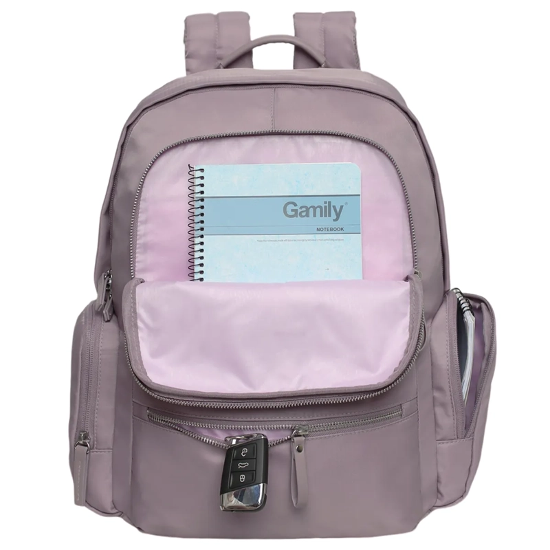 MOCHILA HEAD SCALA LILA 27 L - 3