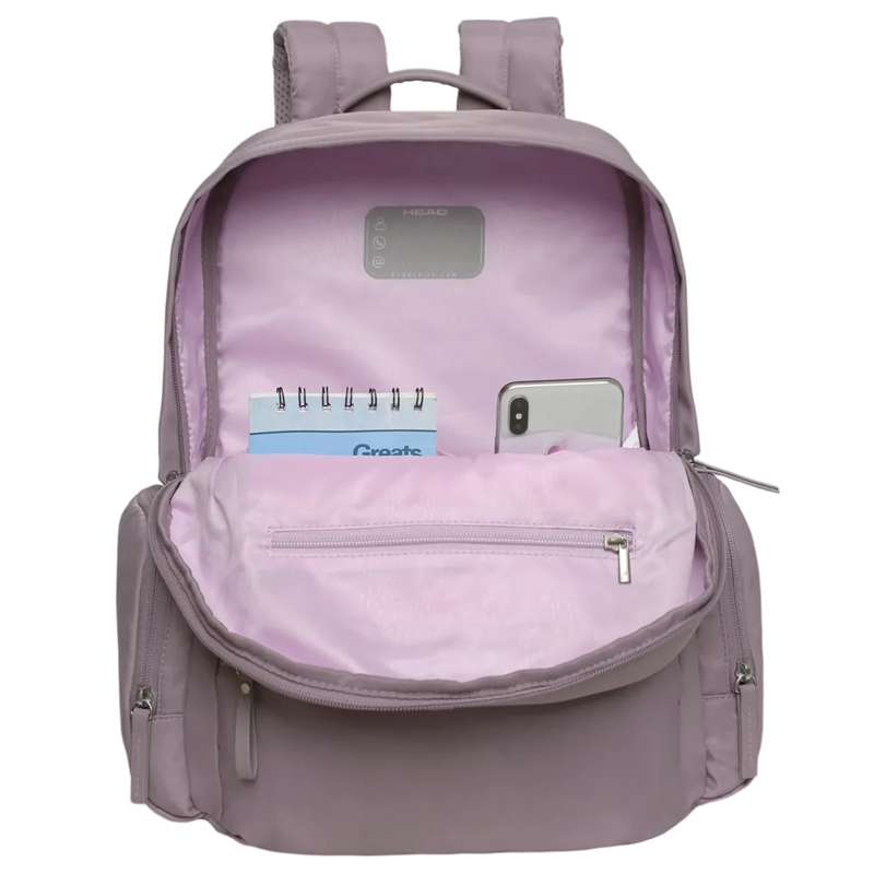 MOCHILA HEAD SCALA LILA 27 L - 4