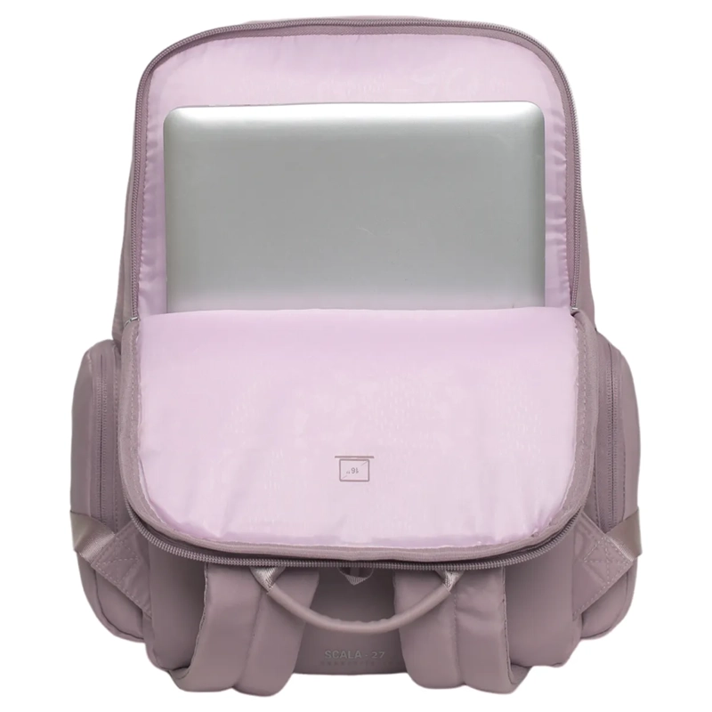 MOCHILA HEAD SCALA LILA 27 L - 5