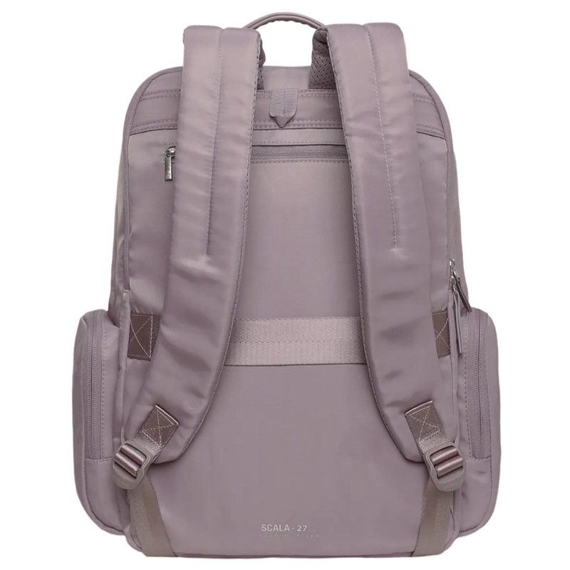 MOCHILA HEAD SCALA LILA 27 L - 7