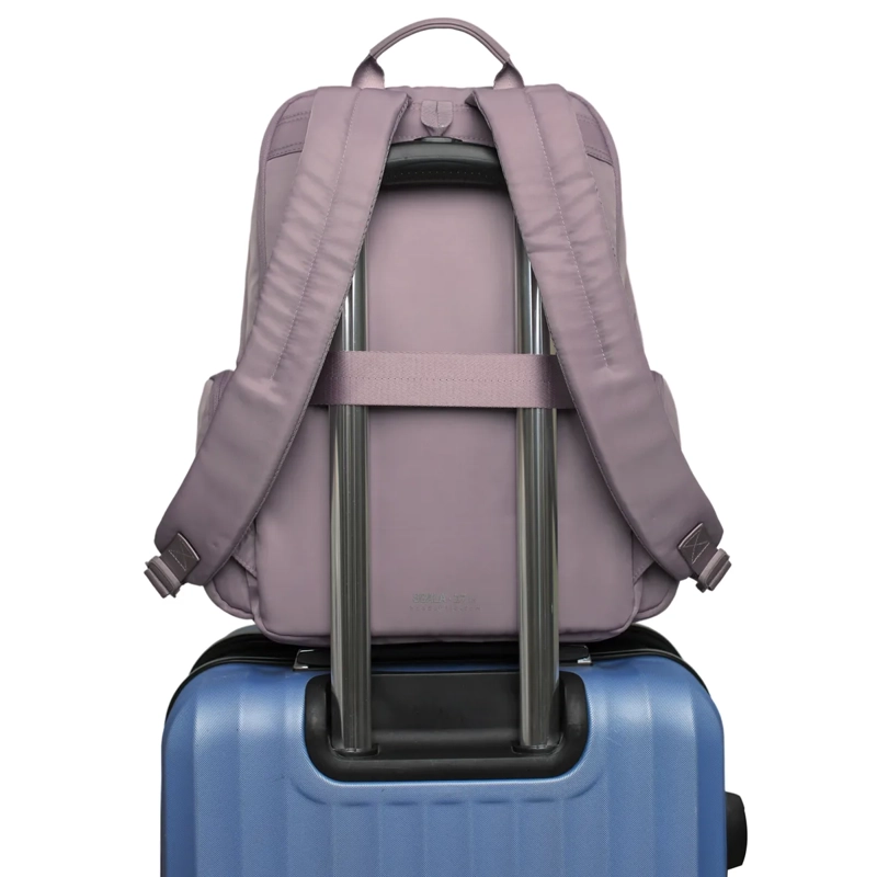 MOCHILA HEAD SCALA LILA 27 L - 8