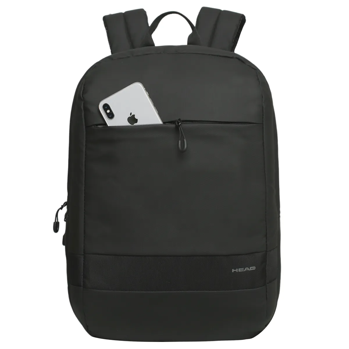 MOCHILA HEAD BLAZER NEGRO 23 L - 2