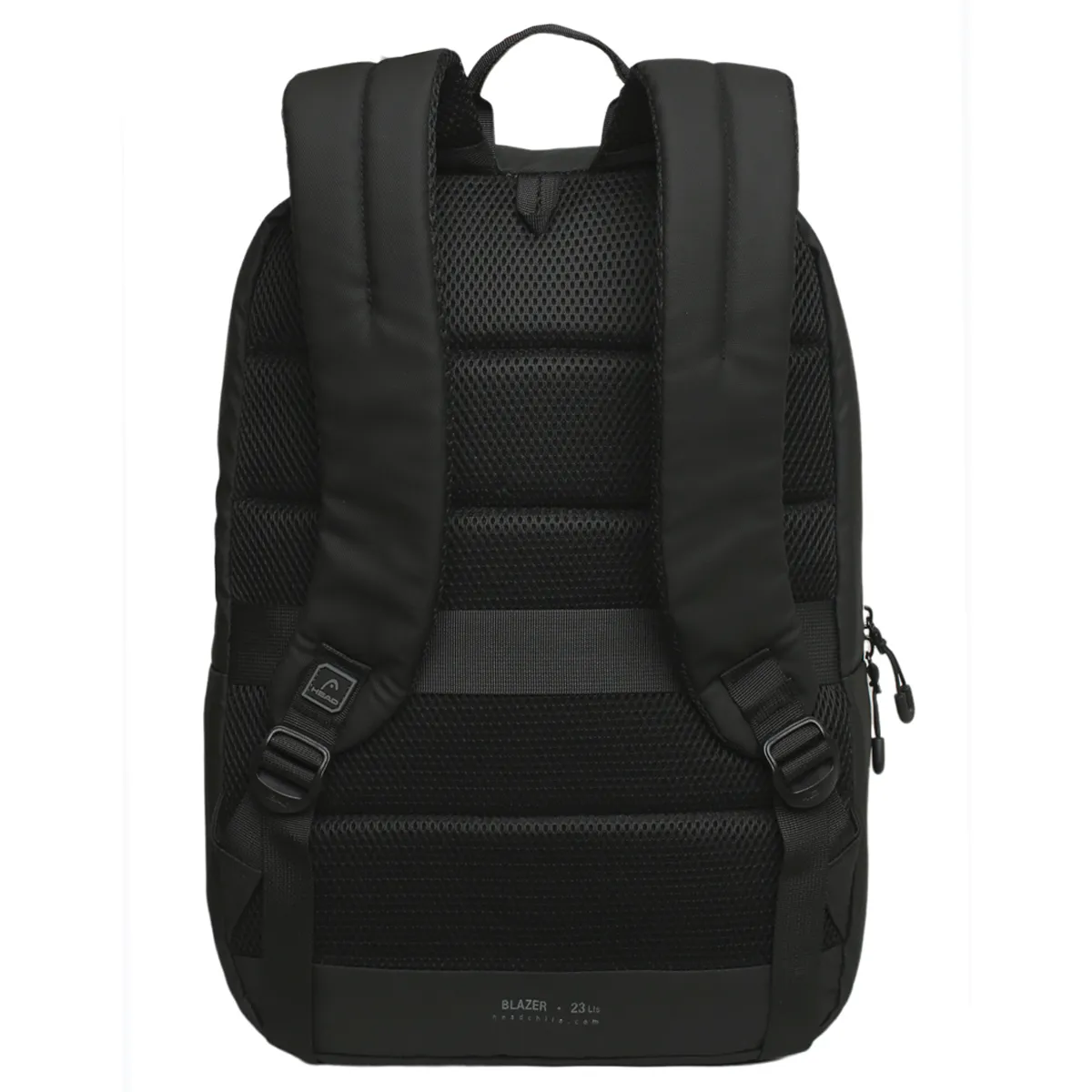 MOCHILA HEAD BLAZER NEGRO 23 L - 5
