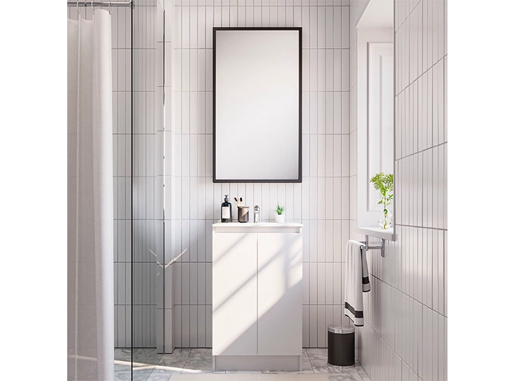 VANITORIO CIC LISBOA 51CM 2P - 1