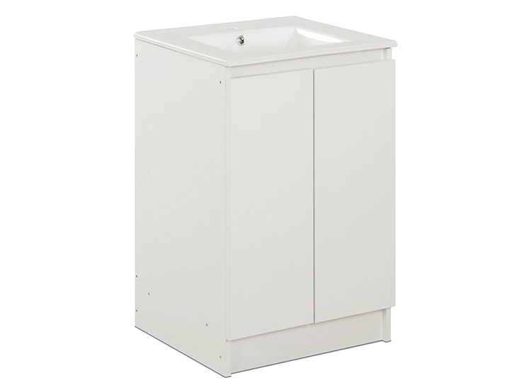 VANITORIO CIC LISBOA 51CM 2P - 2