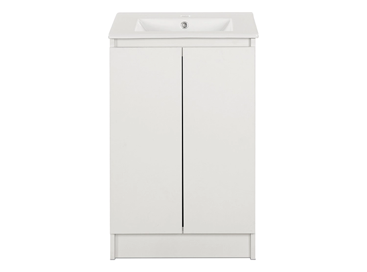 VANITORIO CIC LISBOA 51CM 2P - 4