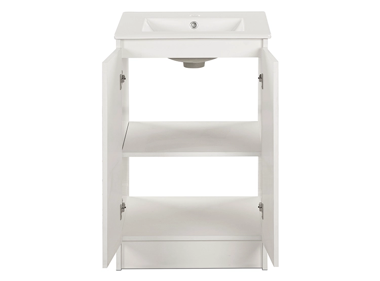 VANITORIO CIC LISBOA 51CM 2P - 5