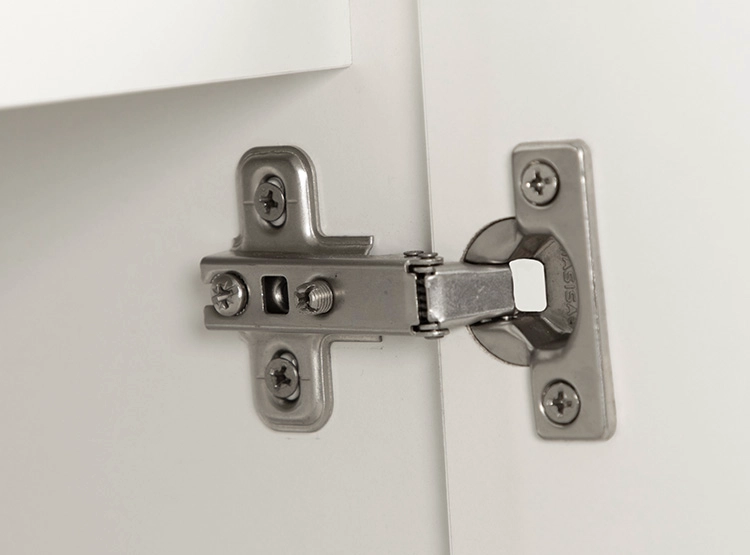 VANITORIO CIC LISBOA 51CM 2P - 7