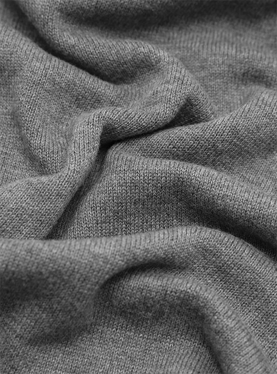 SWEATER MANGA LARGA ALGODÓN HOMBRE ARROW - 6