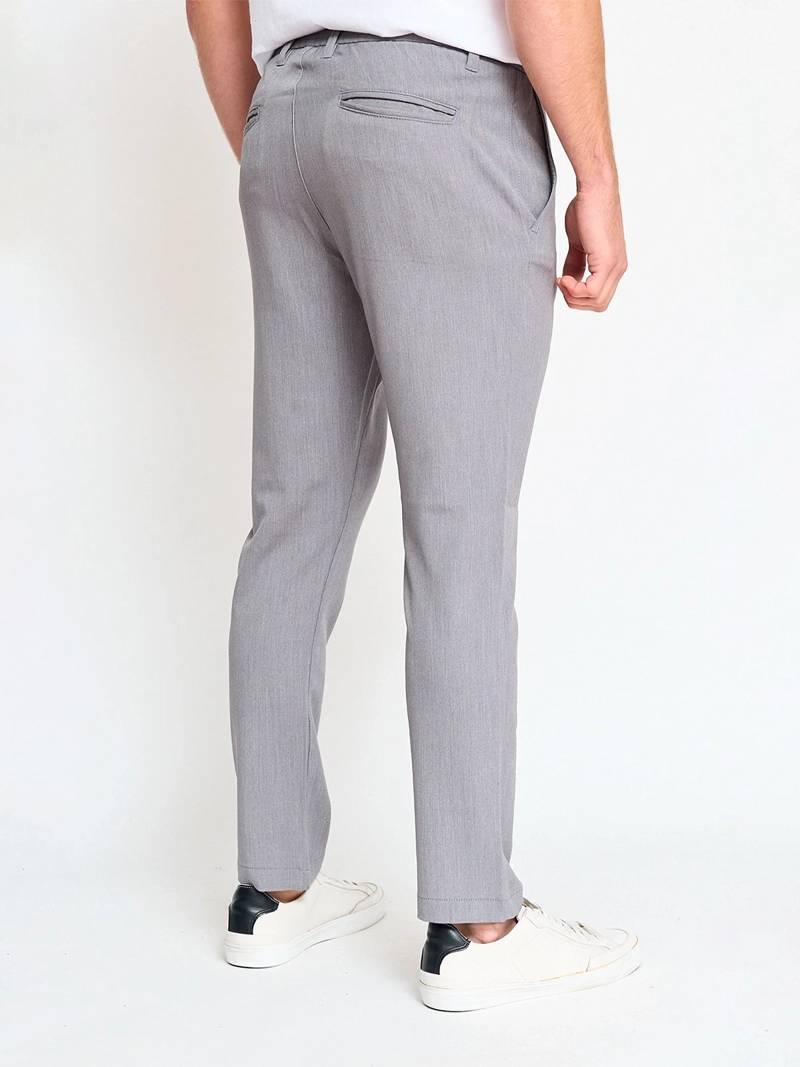 PANTALÓN HOMBRE MARQUIS FORMAL - 2