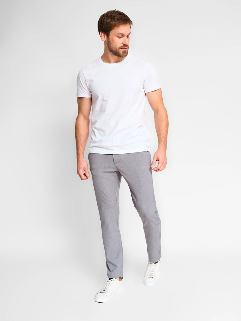 PANTALÓN HOMBRE MARQUIS FORMAL - 4