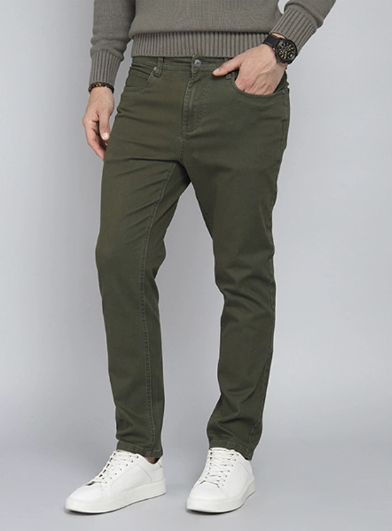 PANTALÓN HOMBRE ARROW  - 1