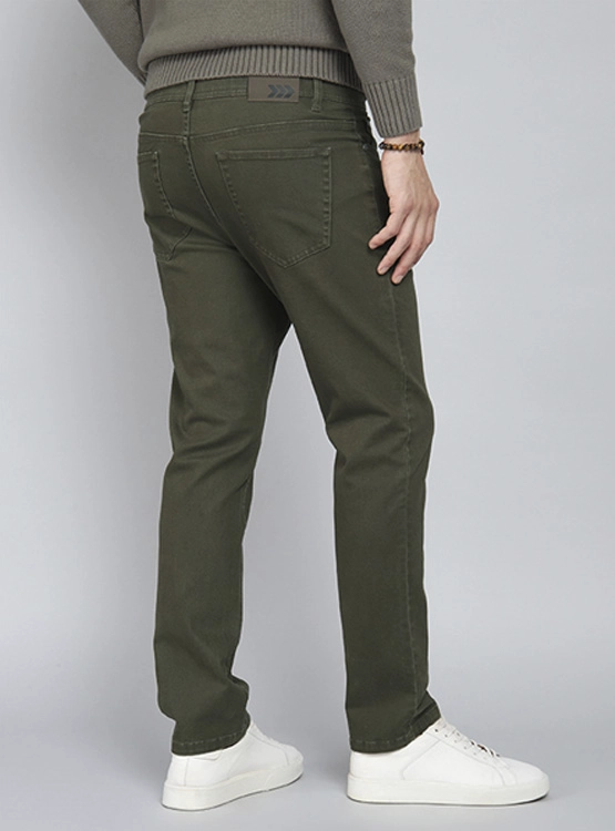 PANTALÓN HOMBRE ARROW  - 2