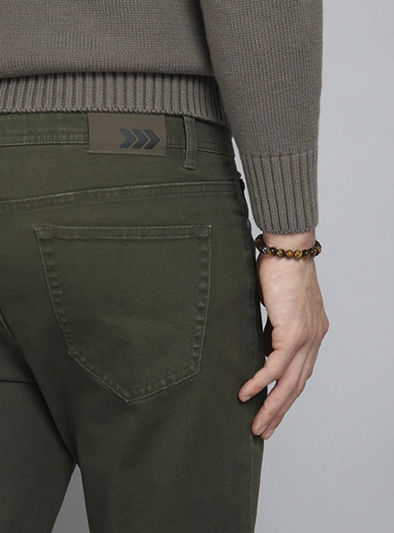 PANTALÓN HOMBRE ARROW  - 3