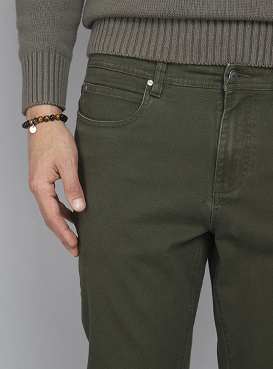 PANTALÓN HOMBRE ARROW  - 4