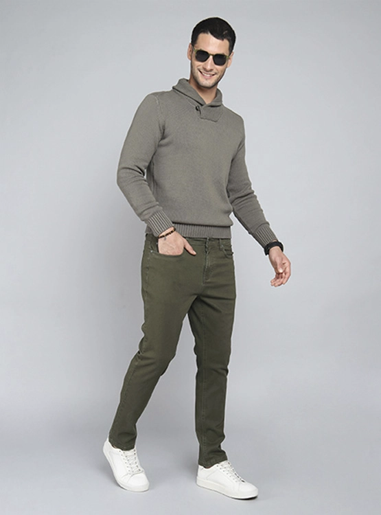 PANTALÓN HOMBRE ARROW  - 5