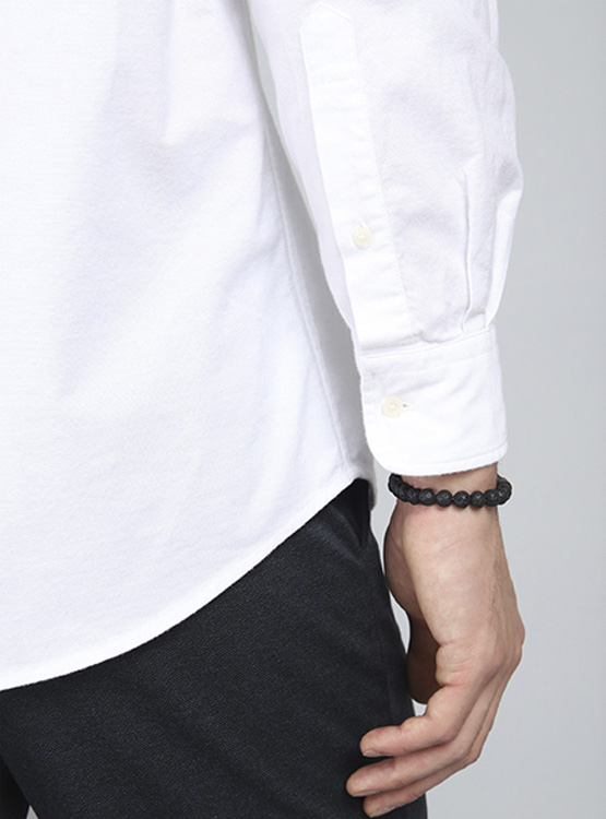 CAMISA MANGA LARGA ALGODÓN HOMBRE ARROW - 5