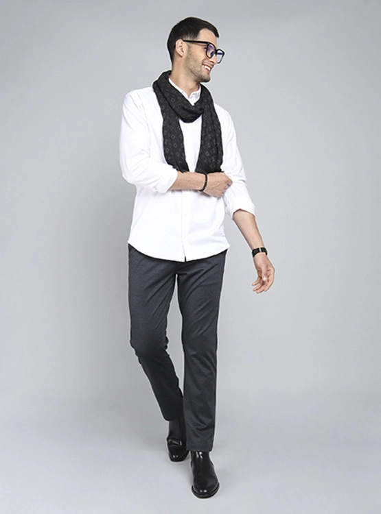 CAMISA MANGA LARGA ALGODÓN HOMBRE ARROW - 6