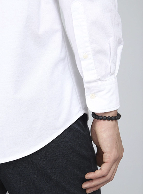 CAMISA MANGA LARGA ALGODÓN HOMBRE ARROW - 5