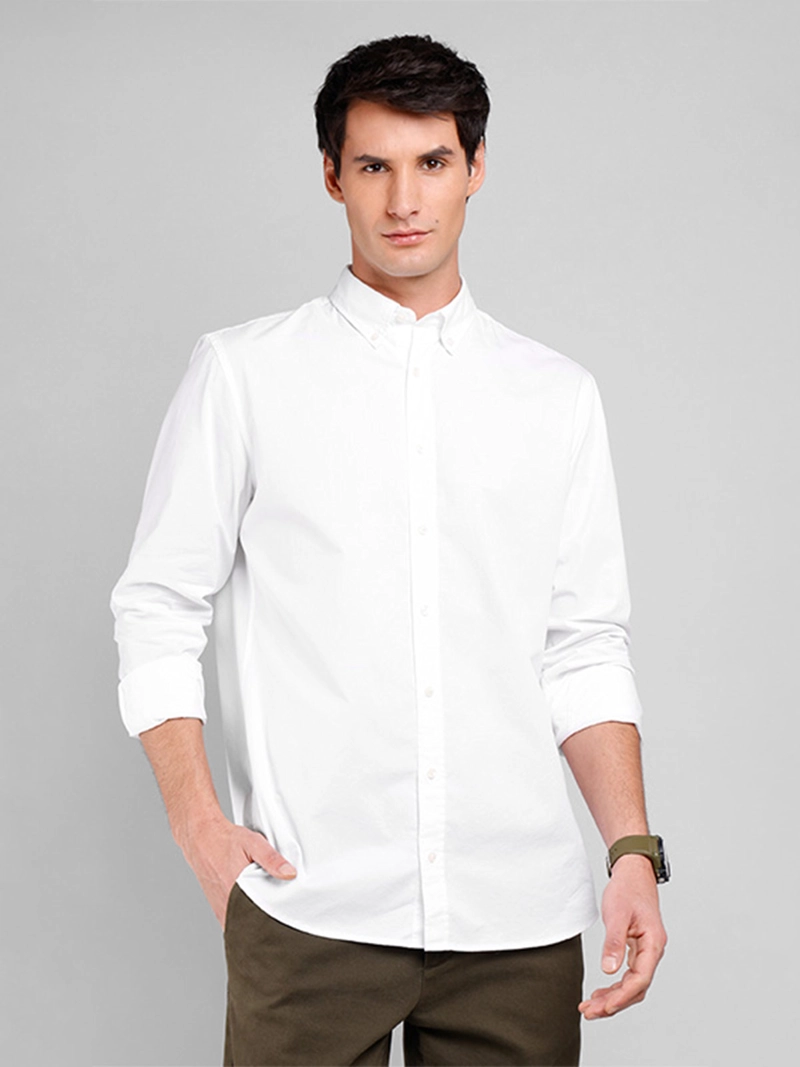 CAMISA MANGA LARGA HOMBRE ARROW - 1