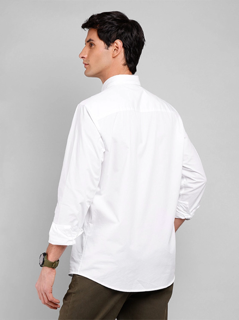 CAMISA MANGA LARGA HOMBRE ARROW - 2