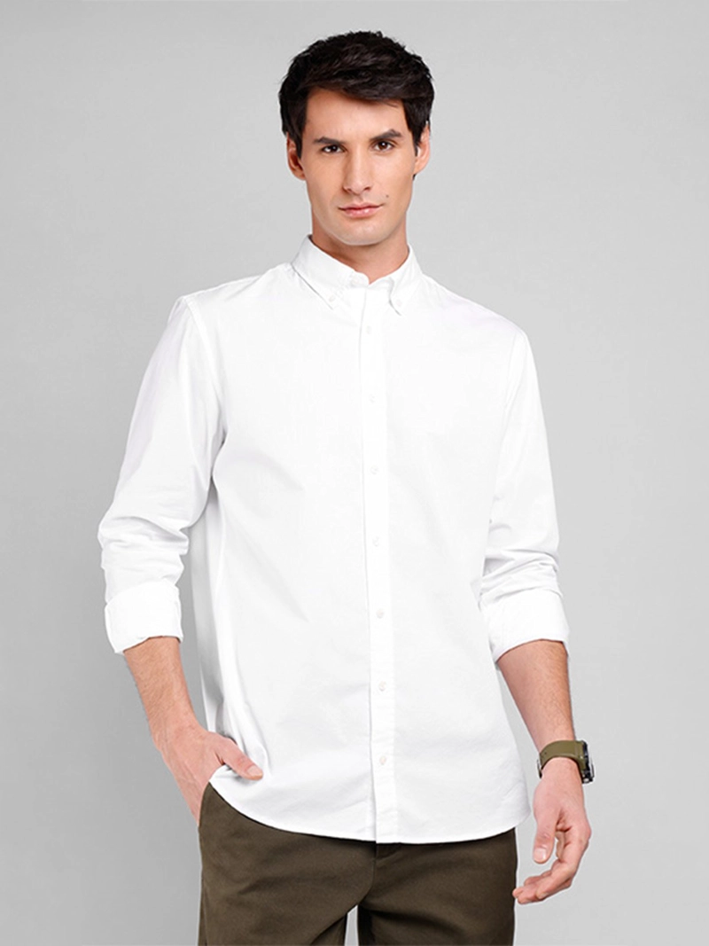 CAMISA MANGA LARGA HOMBRE ARROW - 1