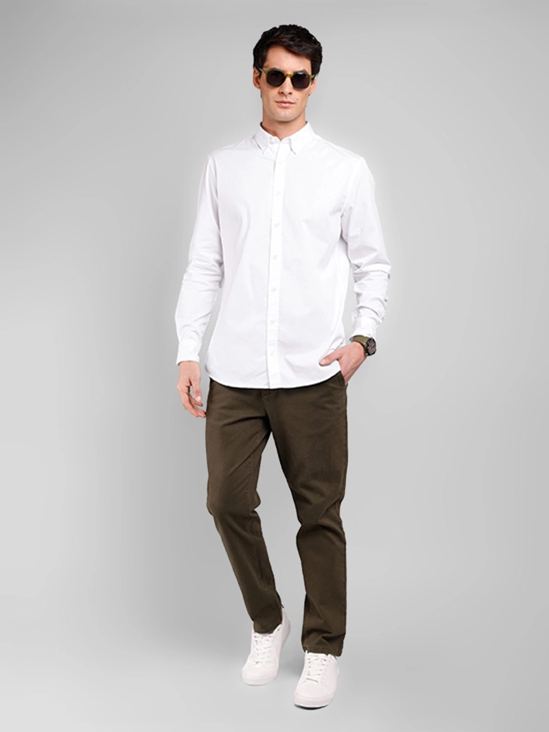 CAMISA MANGA LARGA HOMBRE ARROW - 4