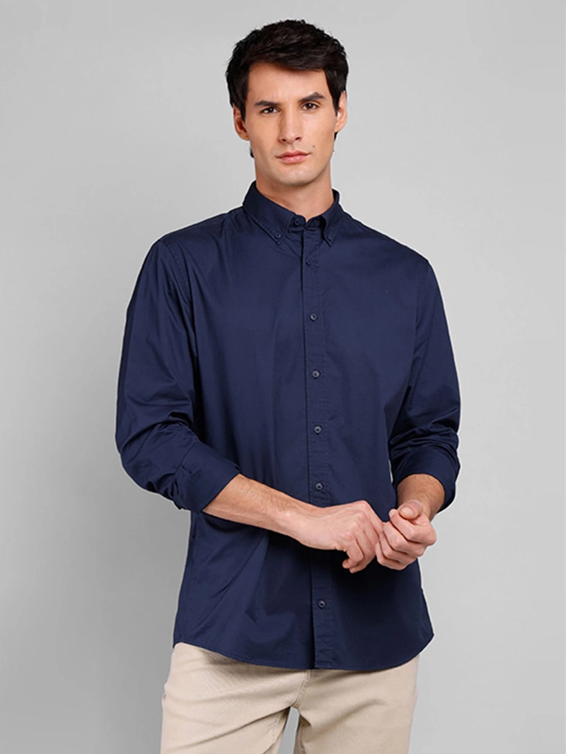 CAMISA MANGA LARGA HOMBRE ARROW - 1