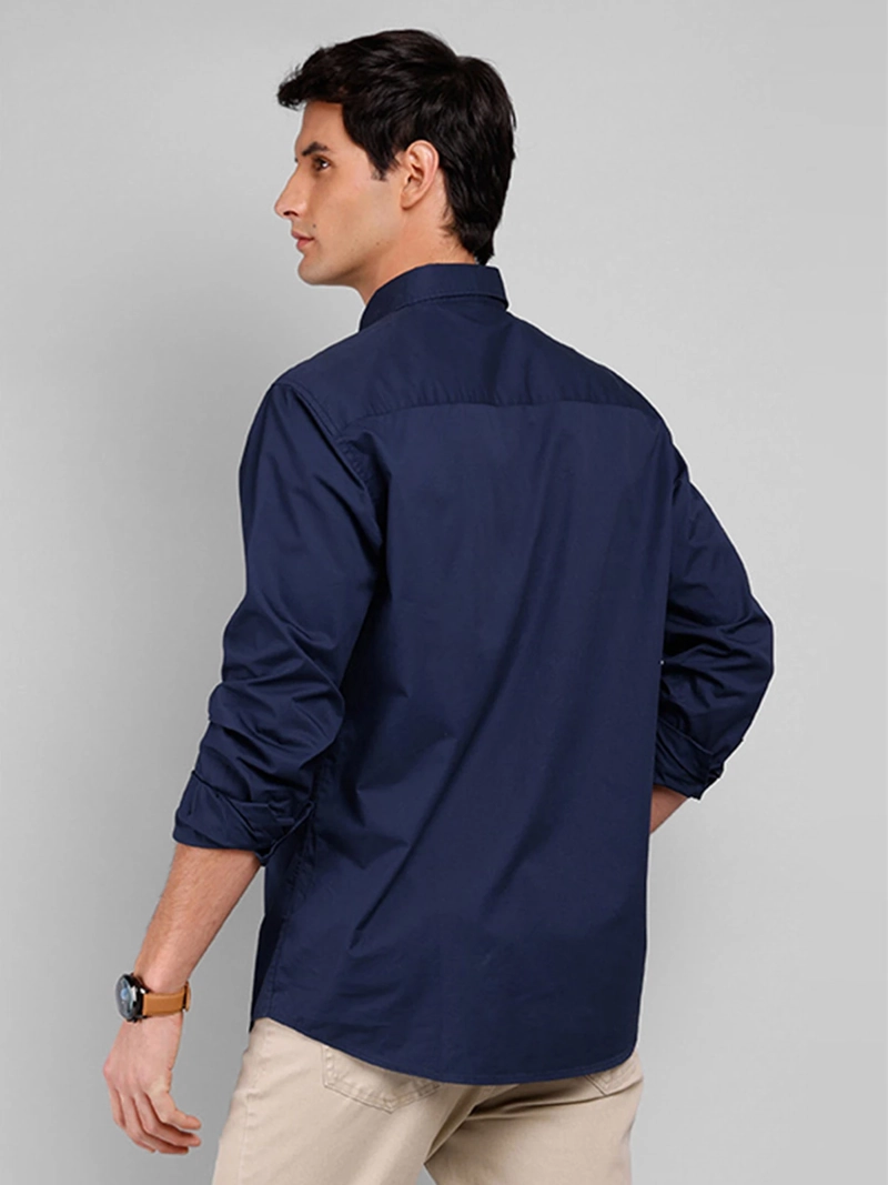 CAMISA MANGA LARGA HOMBRE ARROW - 2