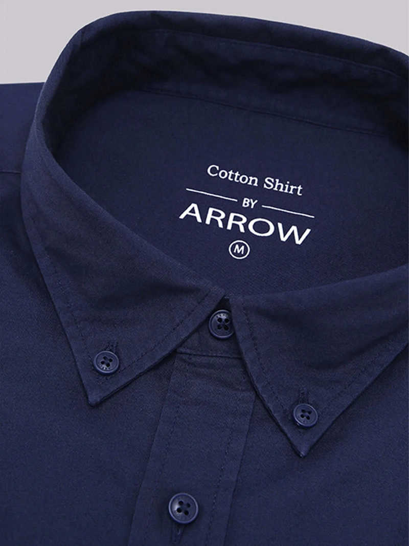 CAMISA MANGA LARGA HOMBRE ARROW - 6