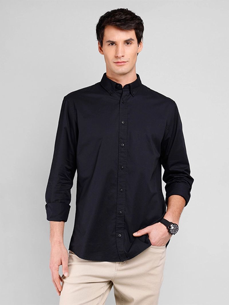 CAMISA MANGA LARGA HOMBRE ARROW - 1