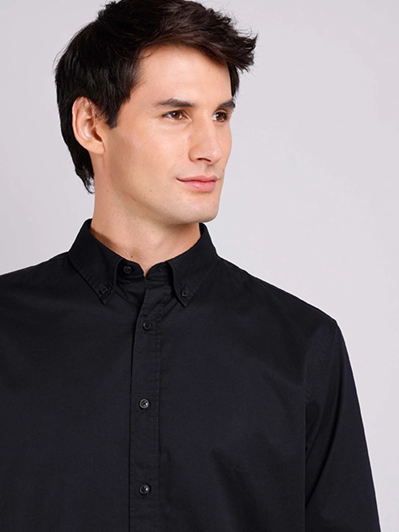 CAMISA MANGA LARGA HOMBRE ARROW - 3