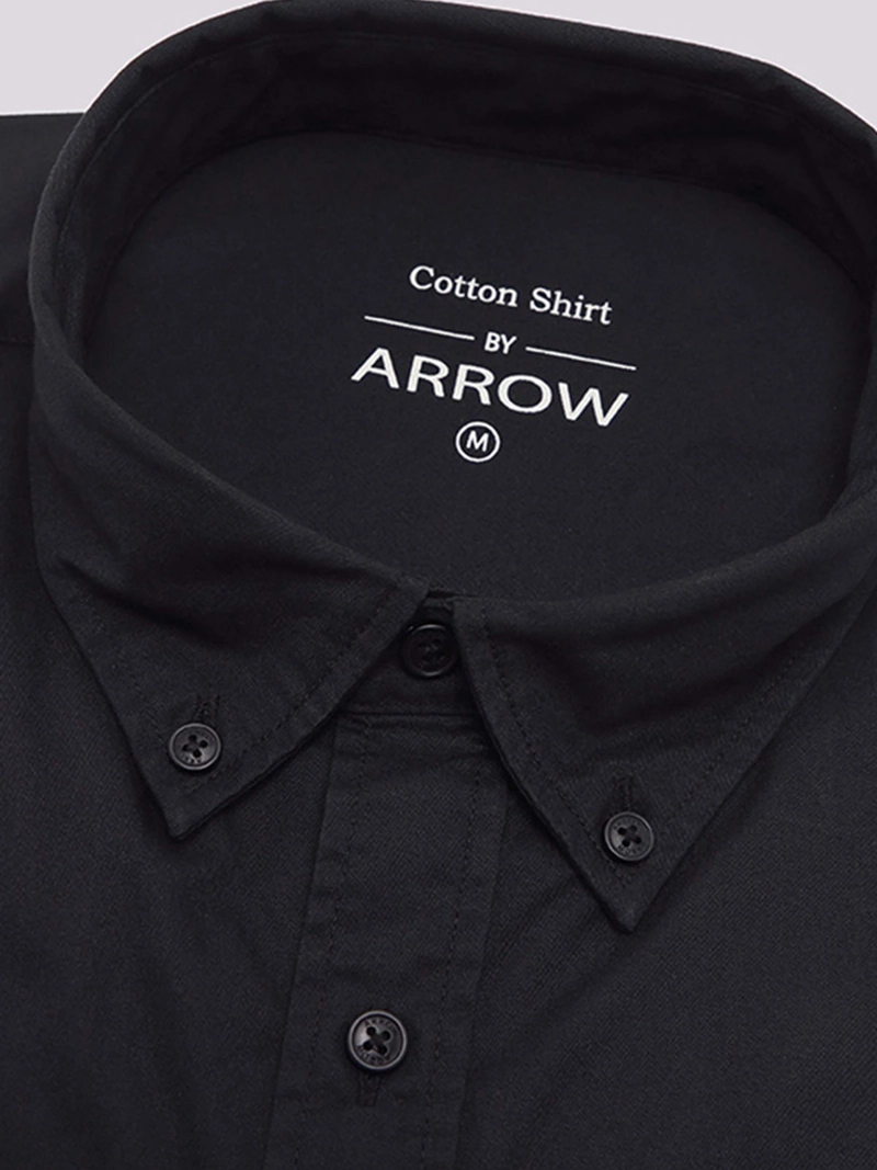 CAMISA MANGA LARGA HOMBRE ARROW - 5