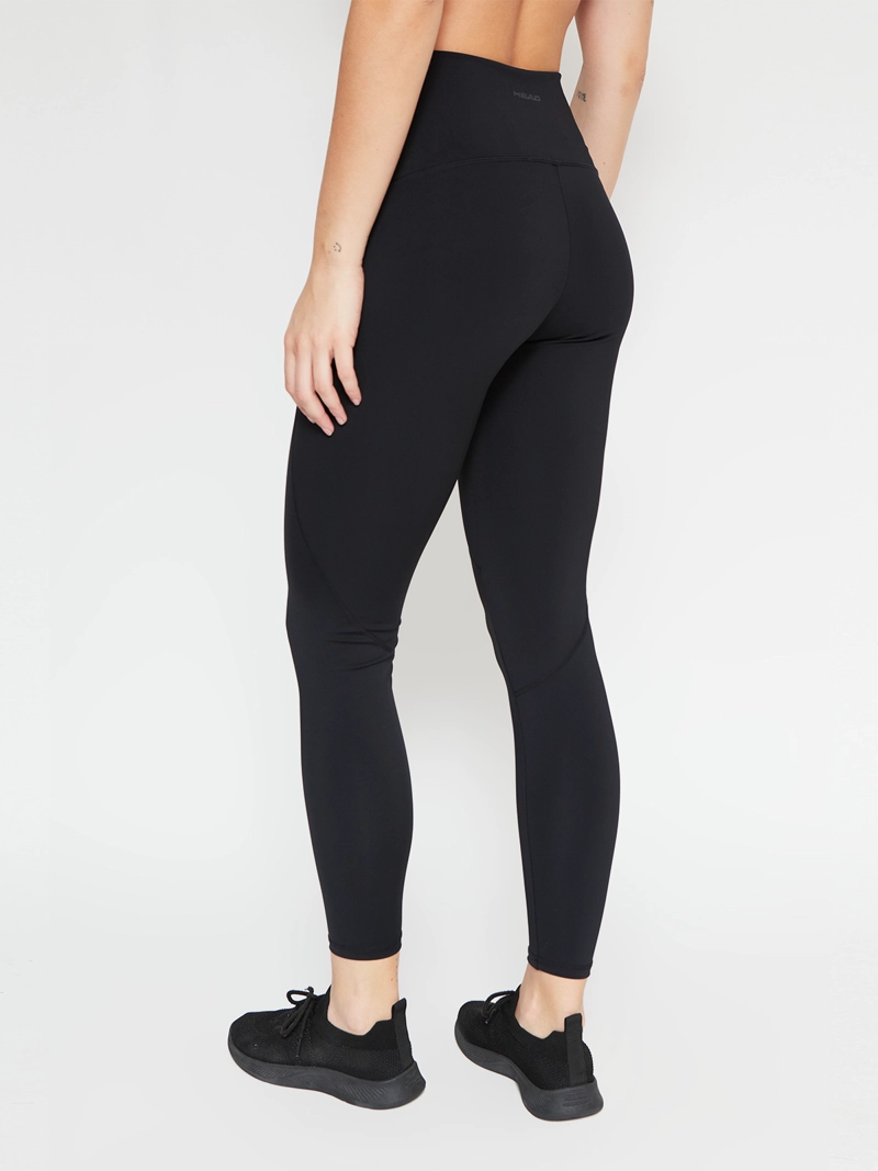 CALZA MUJER HEAD BEASTY LARGA DEPORTIVA - 2