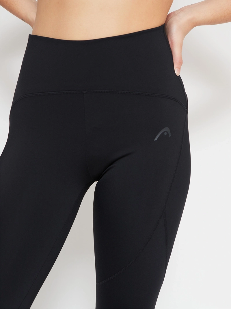 CALZA MUJER HEAD BEASTY LARGA DEPORTIVA - 3