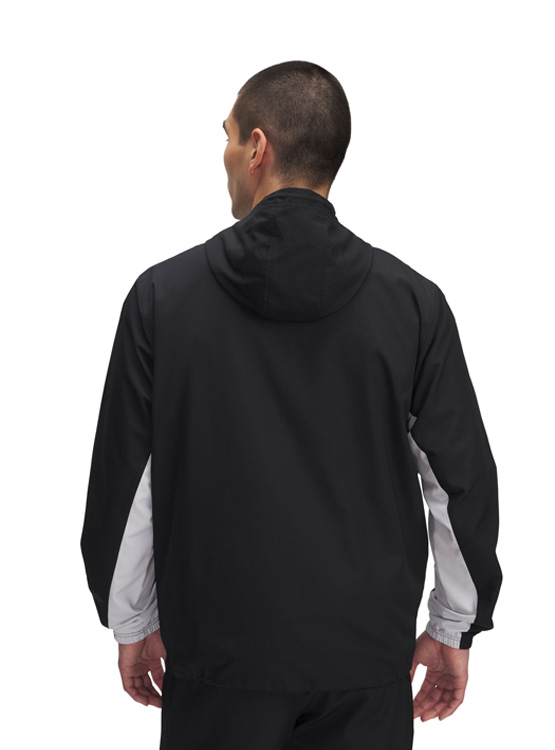 CORTAVIENTOS IMPERMEABLE HOMBRE UNDER ARMOUR RIVAL TERRY - 2