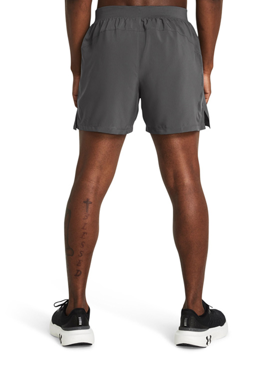 SHORT HOMBRE UNDER ARMOUR LAUNCH 5'' - 2