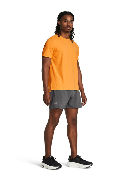 SHORT HOMBRE UNDER ARMOUR LAUNCH 5'' - 3