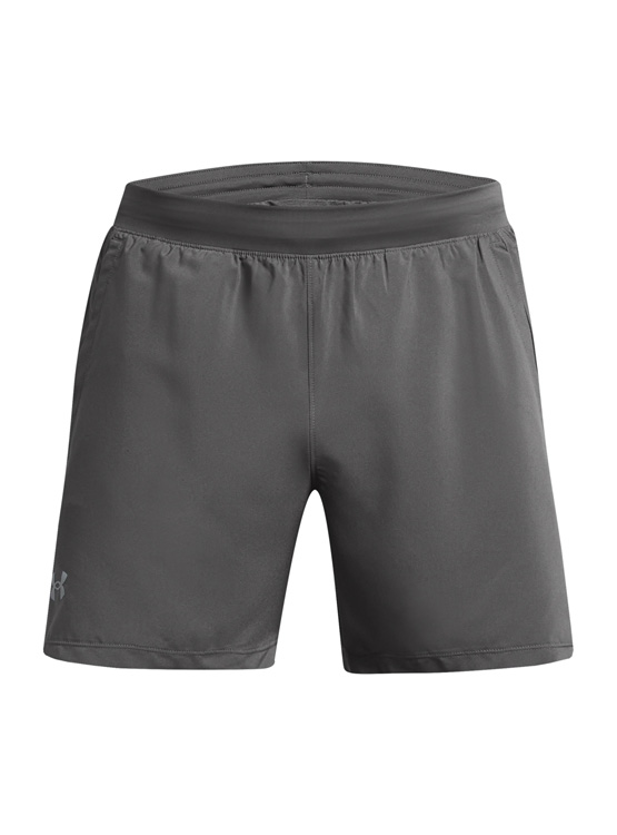 SHORT HOMBRE UNDER ARMOUR LAUNCH 5'' - 4