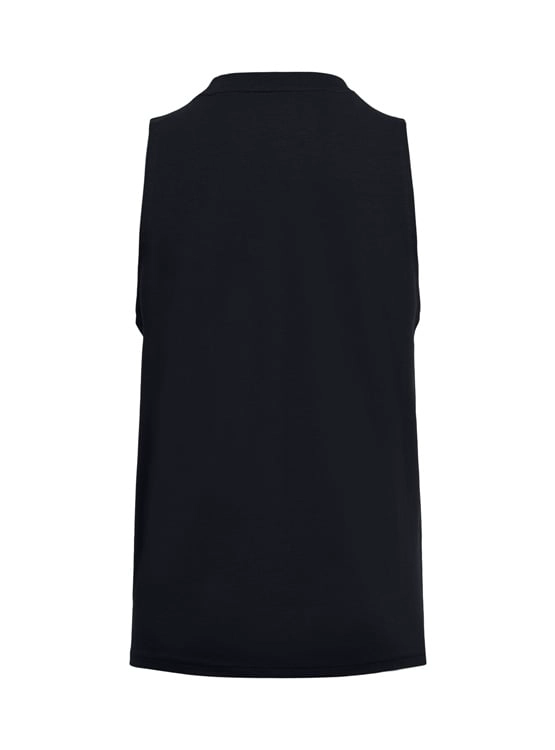 POLERA SIN MANGAS MUJER UNDER ARMOUR OFF CAMPUS MUSCLE - 5