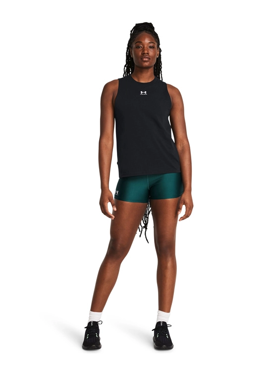 POLERA SIN MANGAS MUJER UNDER ARMOUR OFF CAMPUS MUSCLE - 3