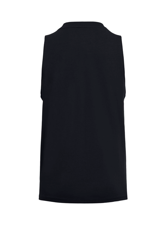 POLERA SIN MANGAS MUJER UNDER ARMOUR OFF CAMPUS MUSCLE - 5