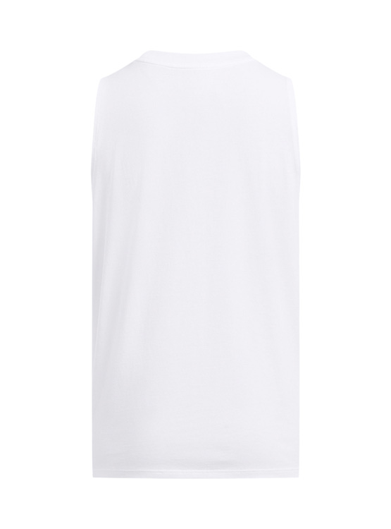 POLERA SIN MANGAS MUJER UNDER ARMOUR OFF CAMPUS MUSCLE - 4